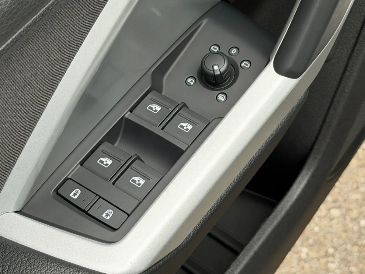 35 TFSI 150pk S-tronic Advanced | Trekhaak | Dode hoek | Keyless | Elek. Achterklep | Adapt. Cruise | Sportstoelen | Rijklaar incl. 1 jaar Bovag garantie