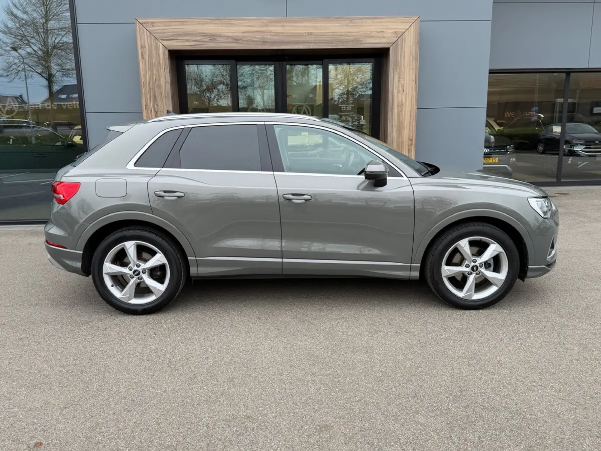35 TFSI 150pk S-tronic Advanced | Trekhaak | Dode hoek | Keyless | Elek. Achterklep | Adapt. Cruise | Sportstoelen | Rijklaar incl. 1 jaar Bovag garantie