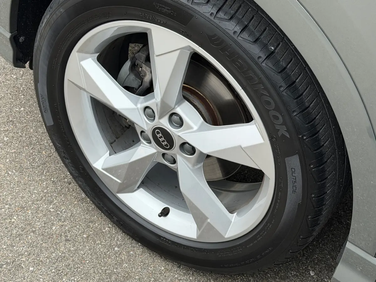 35 TFSI 150pk S-tronic Advanced | Trekhaak | Dode hoek | Keyless | Elek. Achterklep | Adapt. Cruise | Sportstoelen | Rijklaar incl. 1 jaar Bovag garantie
