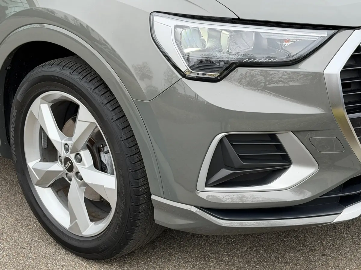 35 TFSI 150pk S-tronic Advanced | Trekhaak | Dode hoek | Keyless | Elek. Achterklep | Adapt. Cruise | Sportstoelen | Rijklaar incl. 1 jaar Bovag garantie