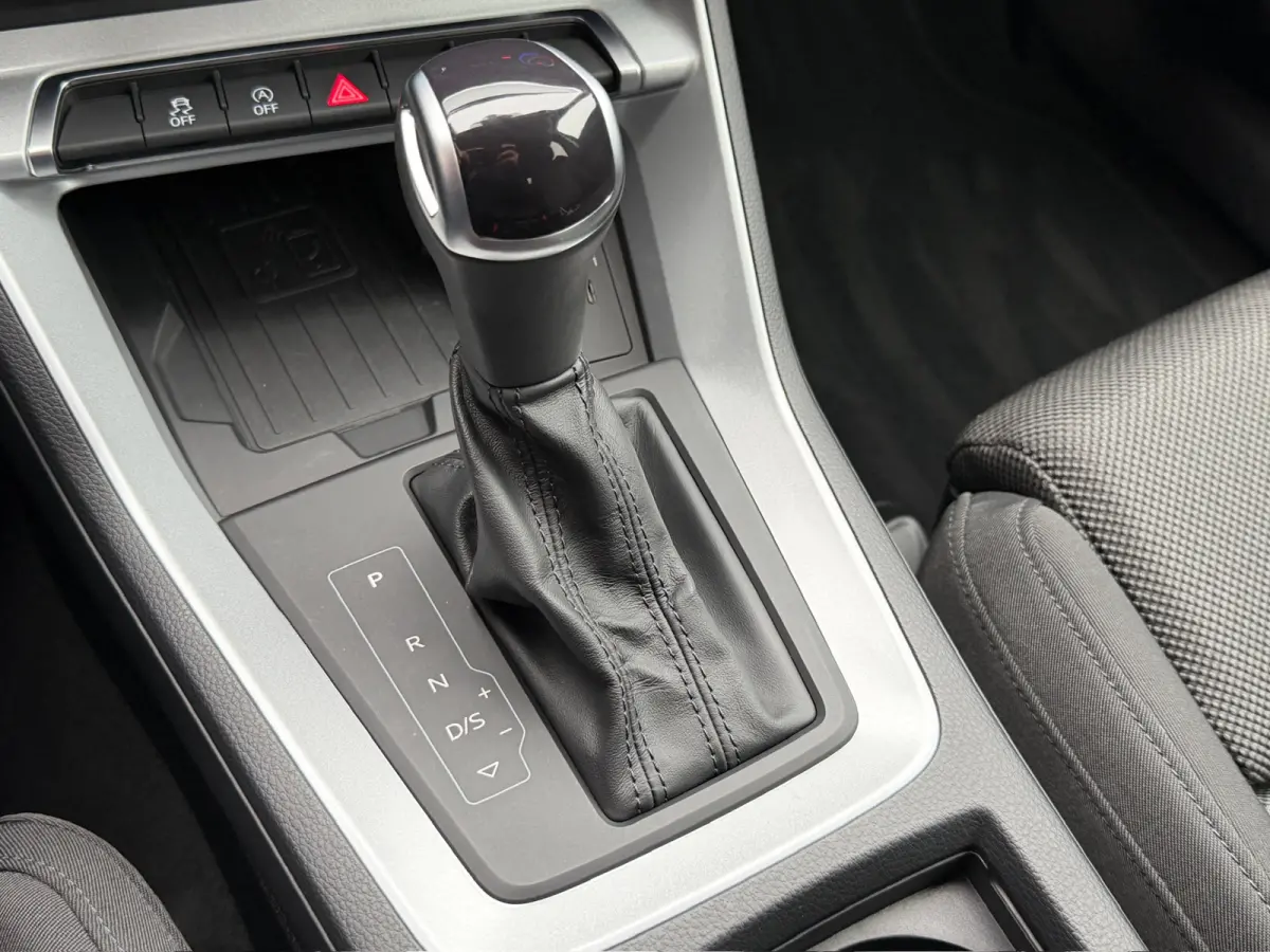 35 TFSI 150pk S-tronic Advanced | Trekhaak | Dode hoek | Keyless | Elek. Achterklep | Adapt. Cruise | Sportstoelen | Rijklaar incl. 1 jaar Bovag garantie