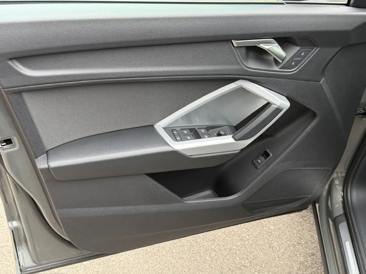 35 TFSI 150pk S-tronic Advanced | Trekhaak | Dode hoek | Keyless | Elek. Achterklep | Adapt. Cruise | Sportstoelen | Rijklaar incl. 1 jaar Bovag garantie
