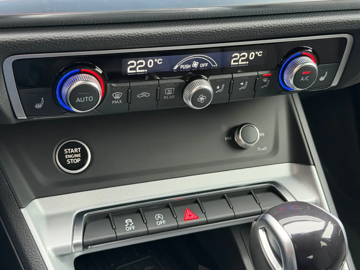 35 TFSI 150pk S-tronic Advanced | Trekhaak | Dode hoek | Keyless | Elek. Achterklep | Adapt. Cruise | Sportstoelen | Rijklaar incl. 1 jaar Bovag garantie