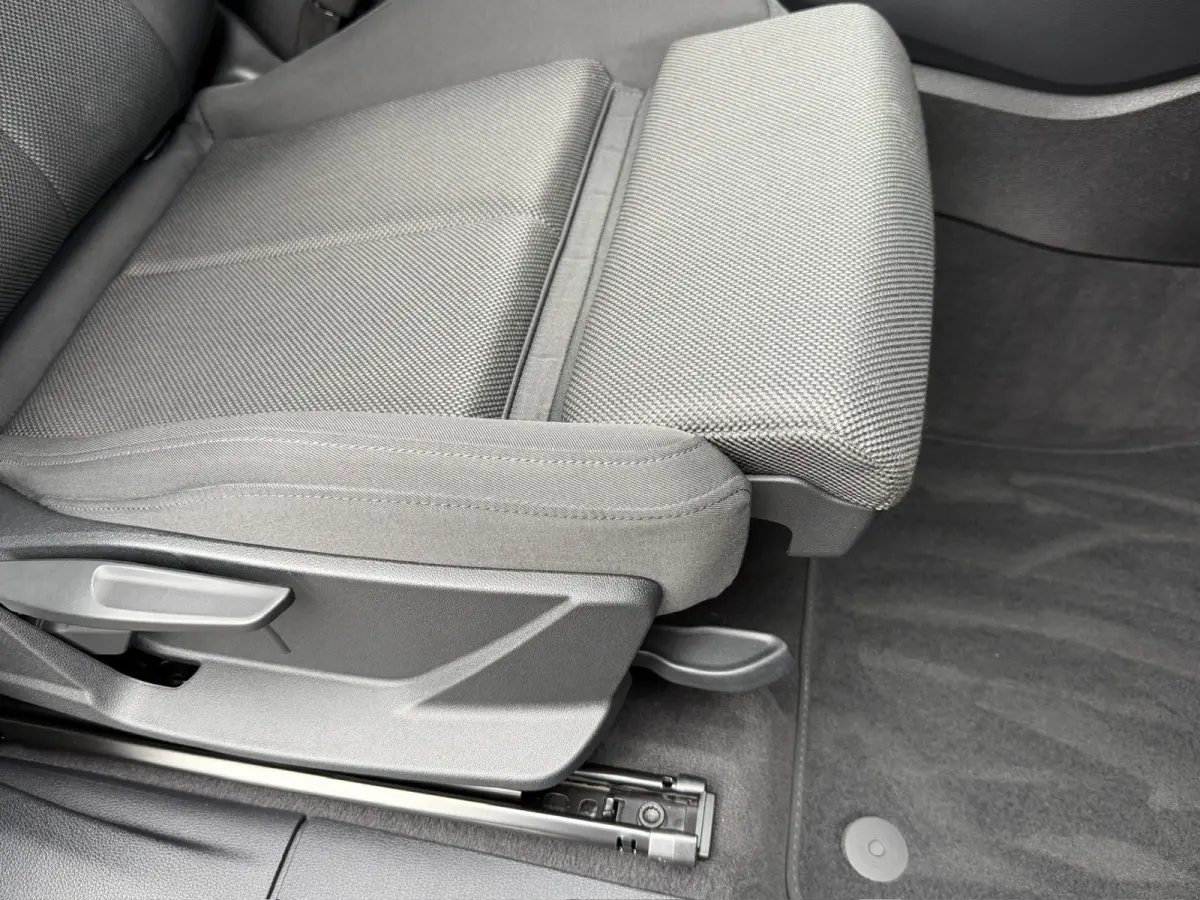 35 TFSI 150pk S-tronic Advanced | Trekhaak | Dode hoek | Keyless | Elek. Achterklep | Adapt. Cruise | Sportstoelen | Rijklaar incl. 1 jaar Bovag garantie