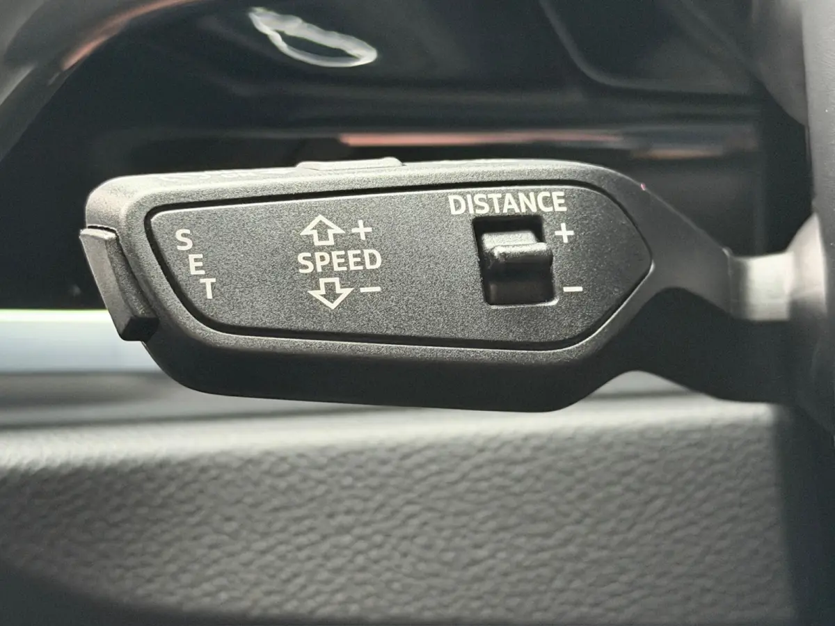 35 TFSI 150pk S-tronic Advanced | Trekhaak | Dode hoek | Keyless | Elek. Achterklep | Adapt. Cruise | Sportstoelen | Rijklaar incl. 1 jaar Bovag garantie