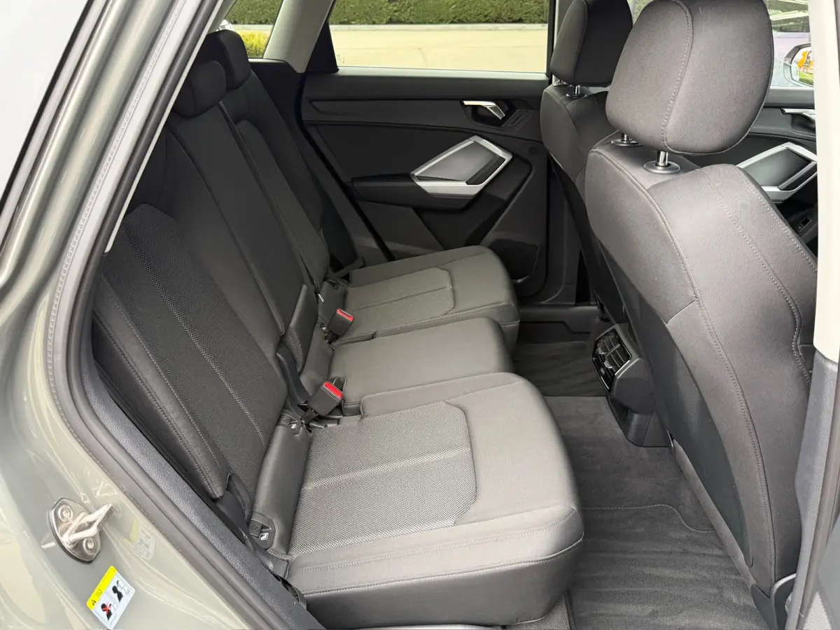 35 TFSI 150pk S-tronic Advanced | Trekhaak | Dode hoek | Keyless | Elek. Achterklep | Adapt. Cruise | Sportstoelen | Rijklaar incl. 1 jaar Bovag garantie