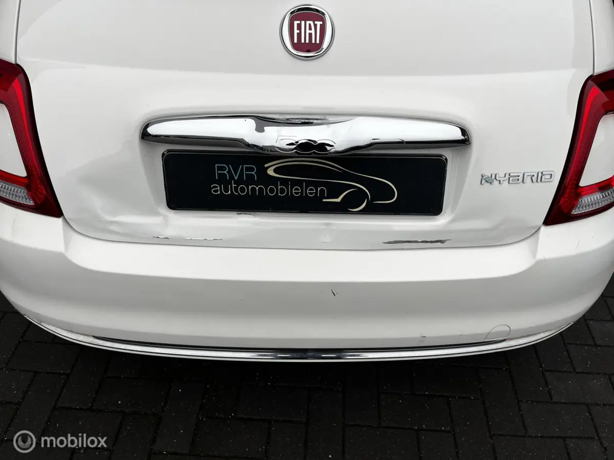 1.0 Hybrid Connect