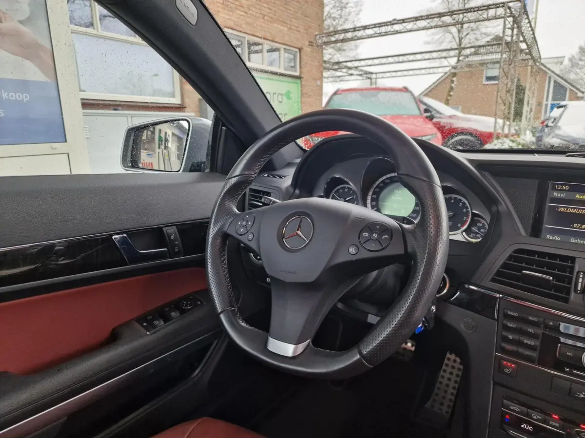 250 CGI Avantgarde AMG|Pano|Leder|ILS-koplampen|Breedset|