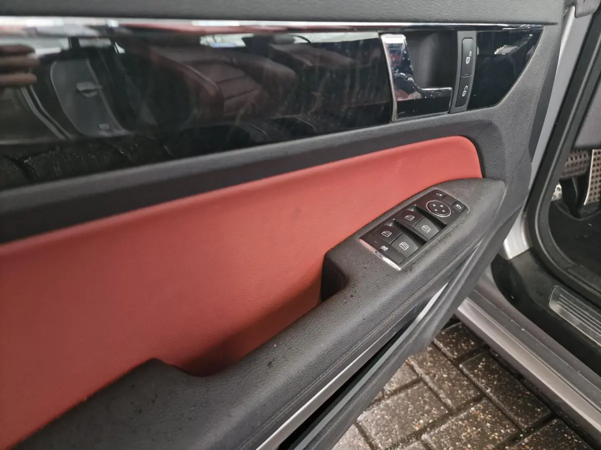 250 CGI Avantgarde AMG|Pano|Leder|ILS-koplampen|Breedset|