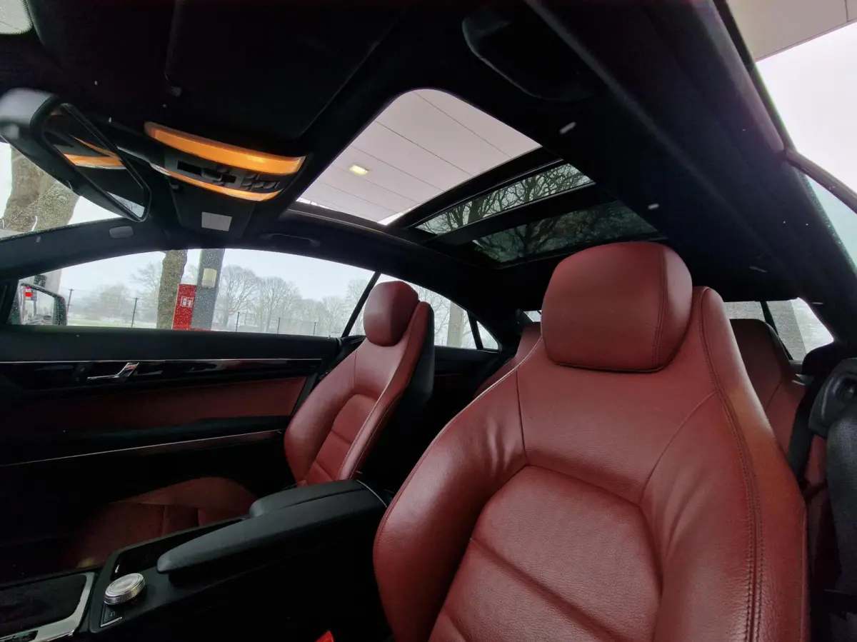250 CGI Avantgarde AMG|Pano|Leder|ILS-koplampen|Breedset|
