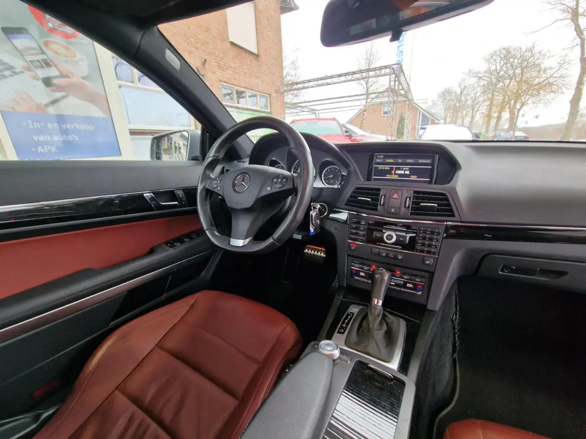 250 CGI Avantgarde AMG|Pano|Leder|ILS-koplampen|Breedset|
