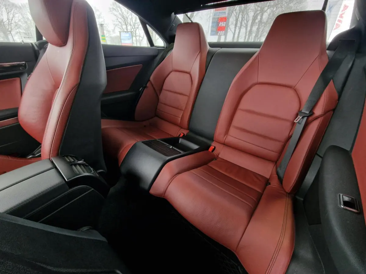 250 CGI Avantgarde AMG|Pano|Leder|ILS-koplampen|Breedset|