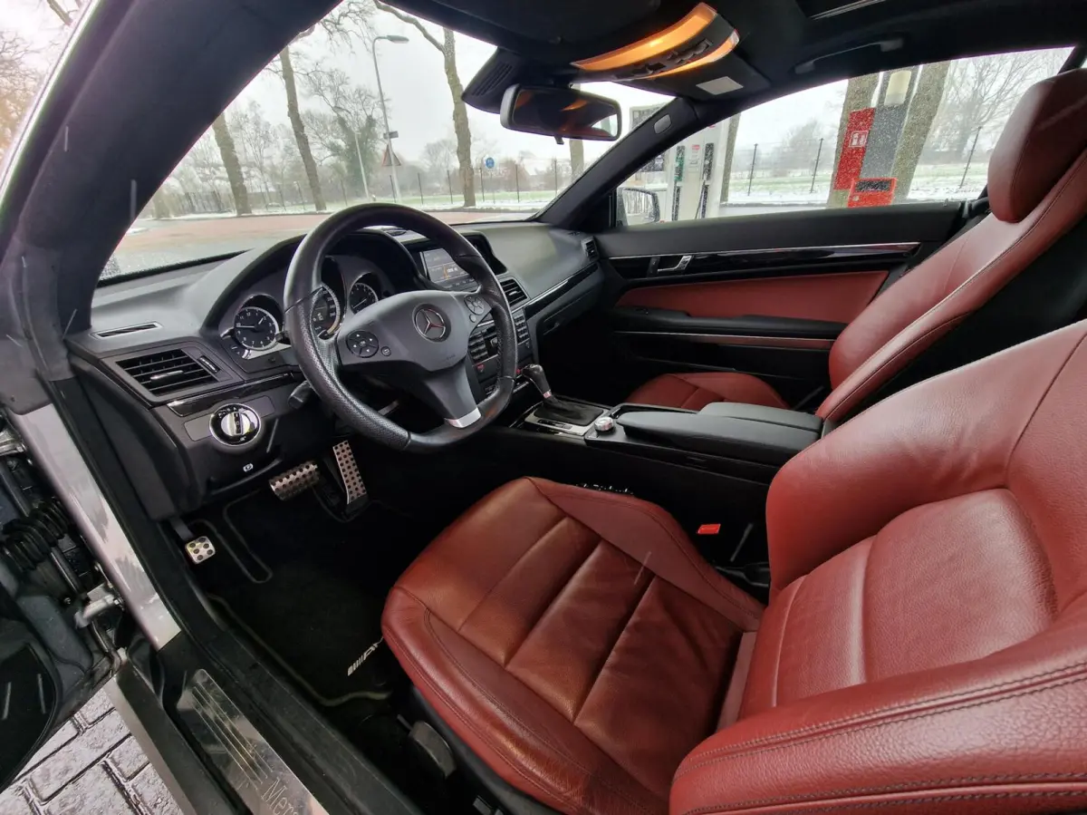 250 CGI Avantgarde AMG|Pano|Leder|ILS-koplampen|Breedset|