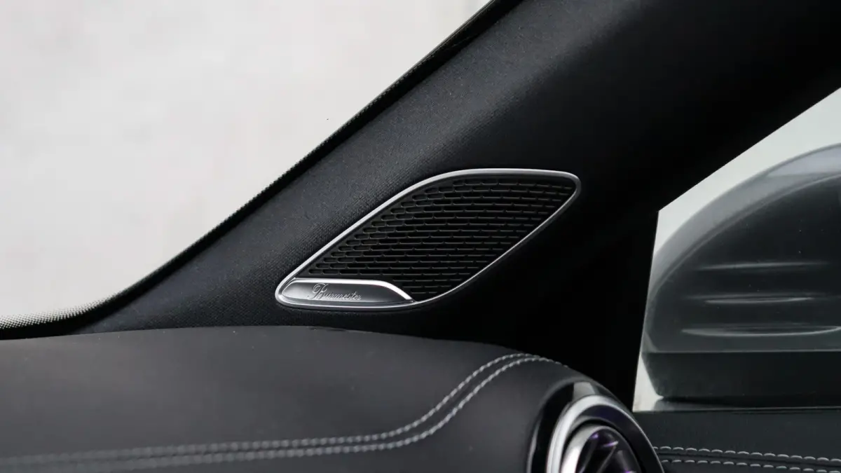 AMG 45 S 4MATIC+ | AMG Drivers Package | Burmester | Panoramadak | Trekhaak |