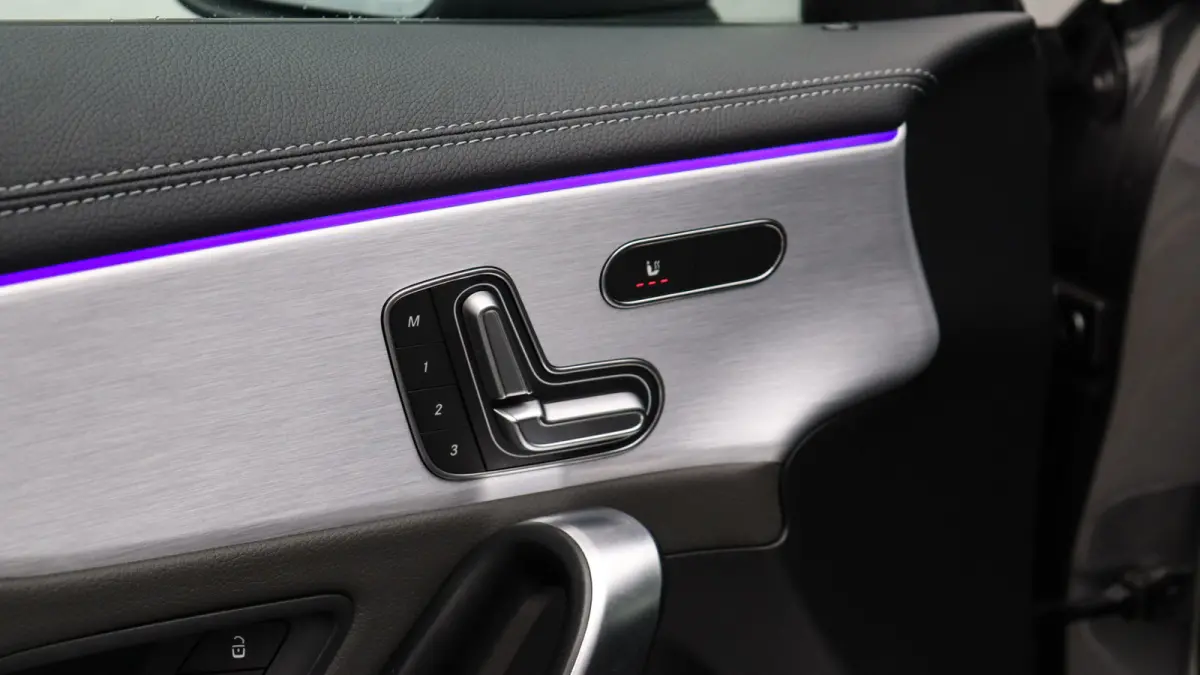 AMG 45 S 4MATIC+ | AMG Drivers Package | Burmester | Panoramadak | Trekhaak |