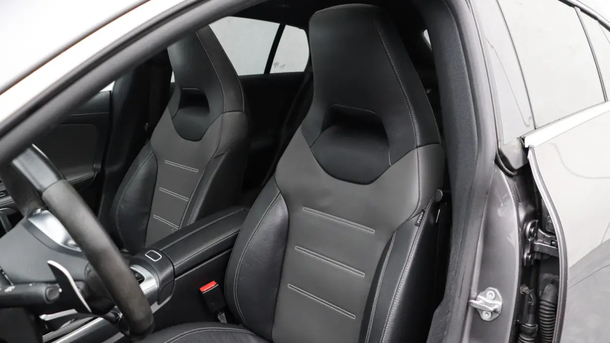 AMG 45 S 4MATIC+ | AMG Drivers Package | Burmester | Panoramadak | Trekhaak |