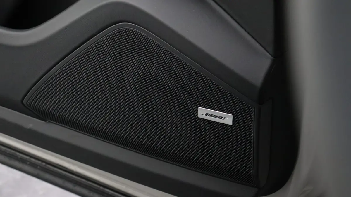 3.0 E-Hybrid SportDesign | Panoramadak | BOSE Sound | Soft-Close | Bijrijdersdisplay | Trekhaak