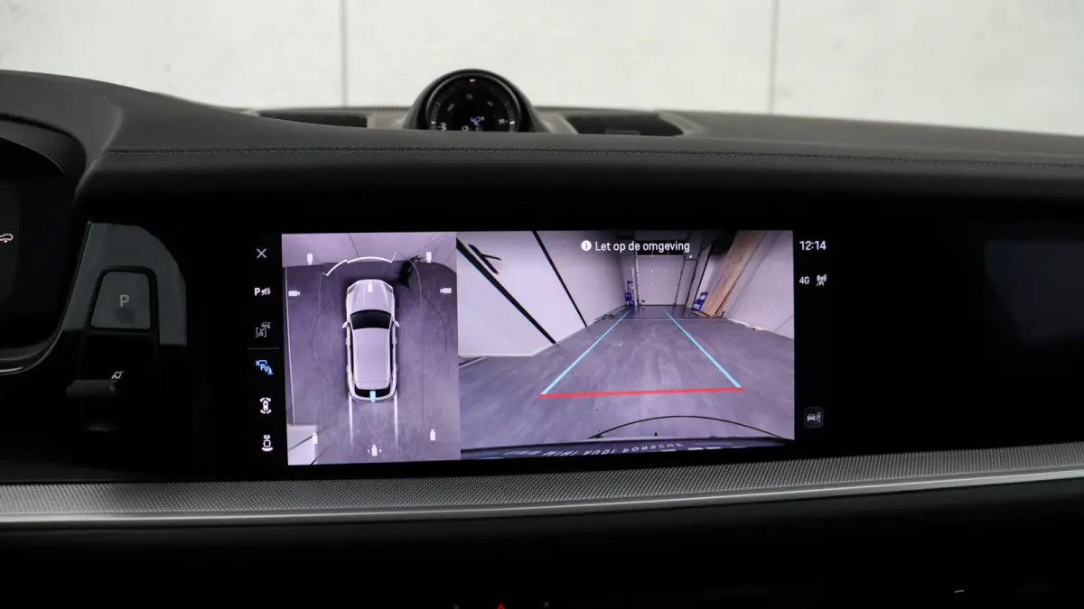 3.0 E-Hybrid SportDesign | Panoramadak | BOSE Sound | Soft-Close | Bijrijdersdisplay | Trekhaak