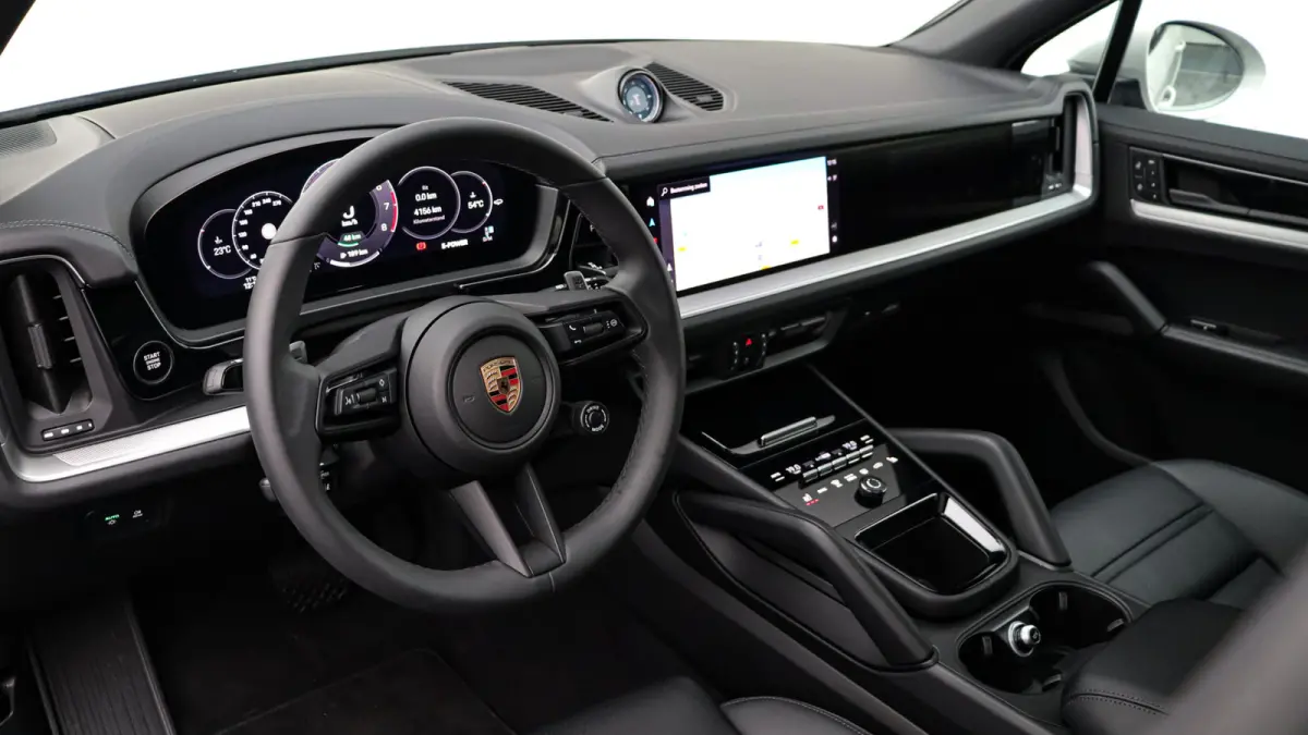3.0 E-Hybrid SportDesign | Panoramadak | BOSE Sound | Soft-Close | Bijrijdersdisplay | Trekhaak