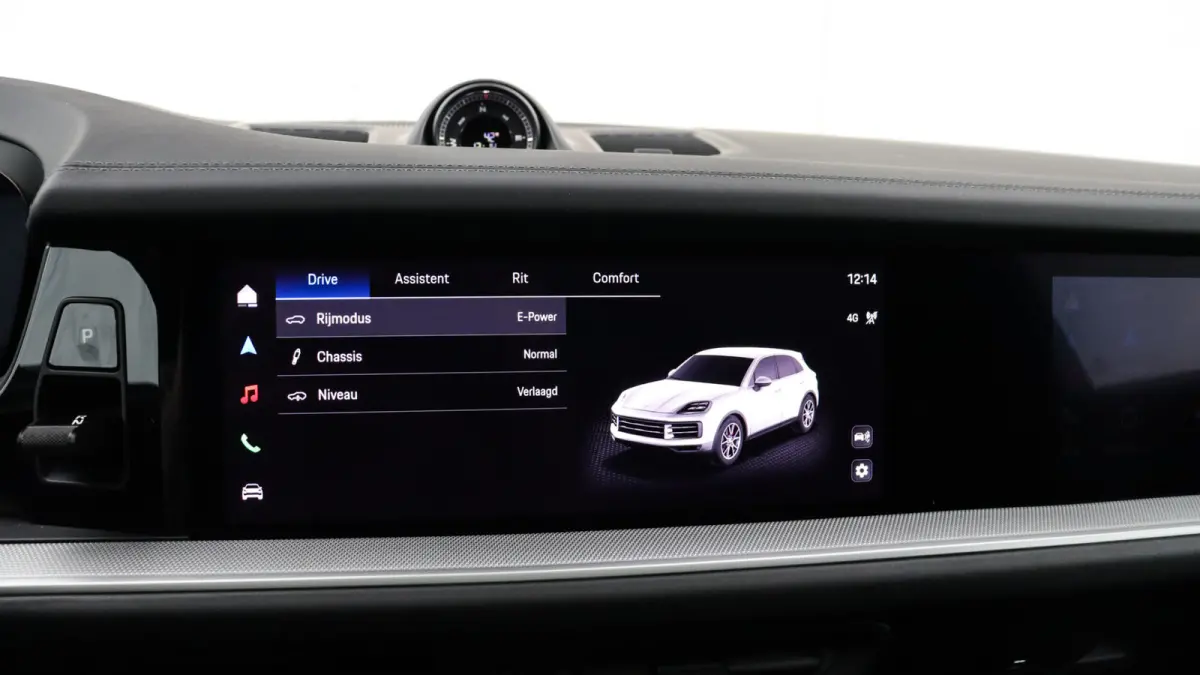 3.0 E-Hybrid SportDesign | Panoramadak | BOSE Sound | Soft-Close | Bijrijdersdisplay | Trekhaak