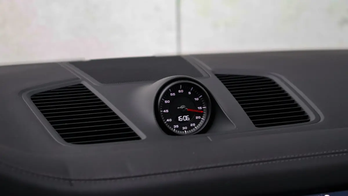 2.9 S SportDesign | Burmester 3D | Stoelventilatie | PSCB | Head-up | Soft-Close | InnoDrive | LED Matrix | Trekhaak | Achterasbesturing