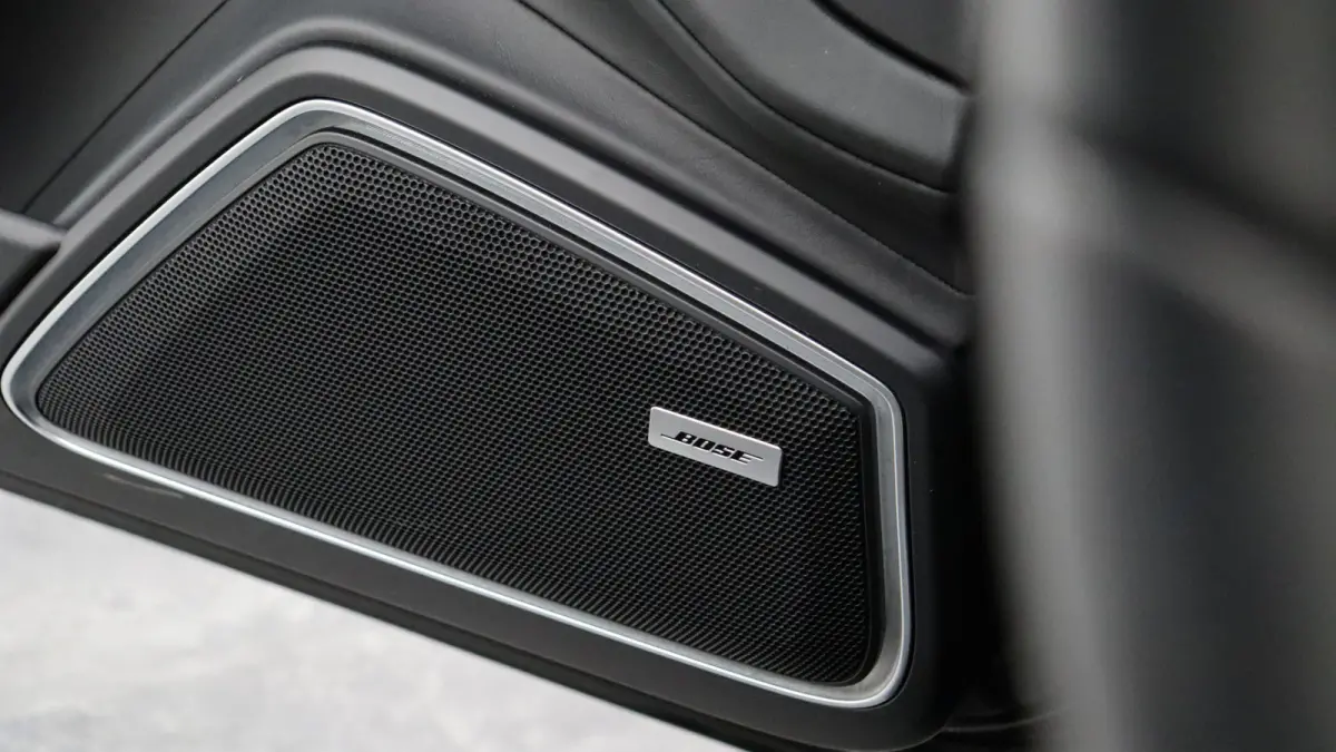 4.0 Turbo S E-Hybrid | Stoelventilatie | Keramisch | InnoDrive | Head-up | Panoramakdak | Soft-Close