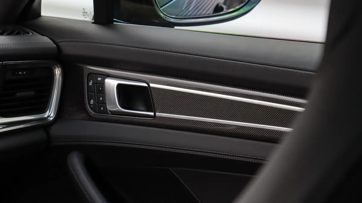 4.0 Turbo S E-Hybrid | Stoelventilatie | Keramisch | InnoDrive | Head-up | Panoramakdak | Soft-Close