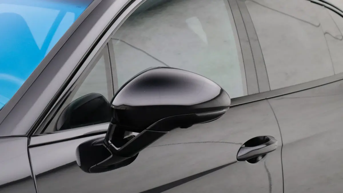 4.0 Turbo S E-Hybrid | Stoelventilatie | Keramisch | InnoDrive | Head-up | Panoramakdak | Soft-Close