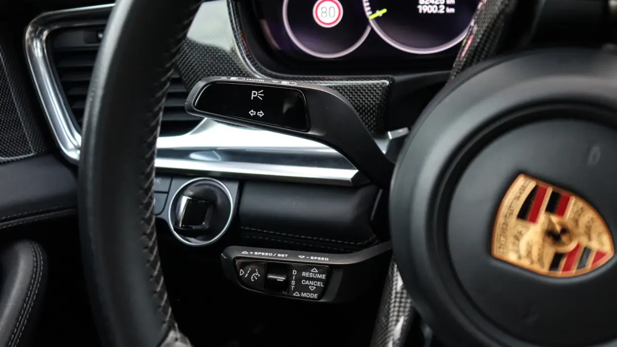 4.0 Turbo S E-Hybrid | Stoelventilatie | Keramisch | InnoDrive | Head-up | Panoramakdak | Soft-Close