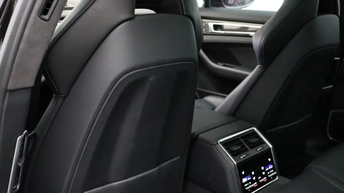 4.0 Turbo S E-Hybrid | Stoelventilatie | Keramisch | InnoDrive | Head-up | Panoramakdak | Soft-Close
