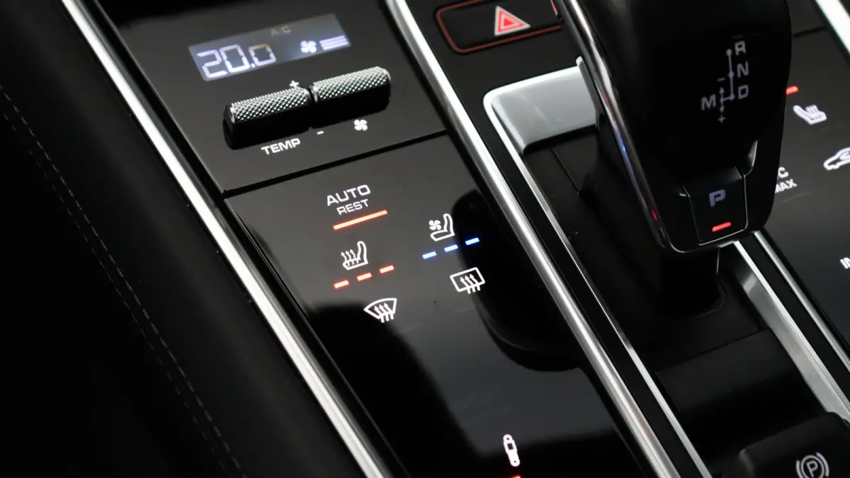 4.0 Turbo S E-Hybrid | Stoelventilatie | Keramisch | InnoDrive | Head-up | Panoramakdak | Soft-Close
