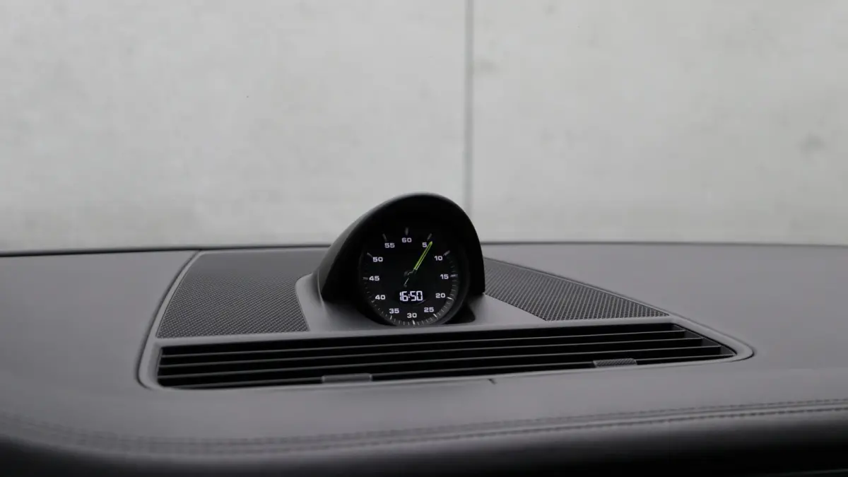 4.0 Turbo S E-Hybrid | Stoelventilatie | Keramisch | InnoDrive | Head-up | Panoramakdak | Soft-Close