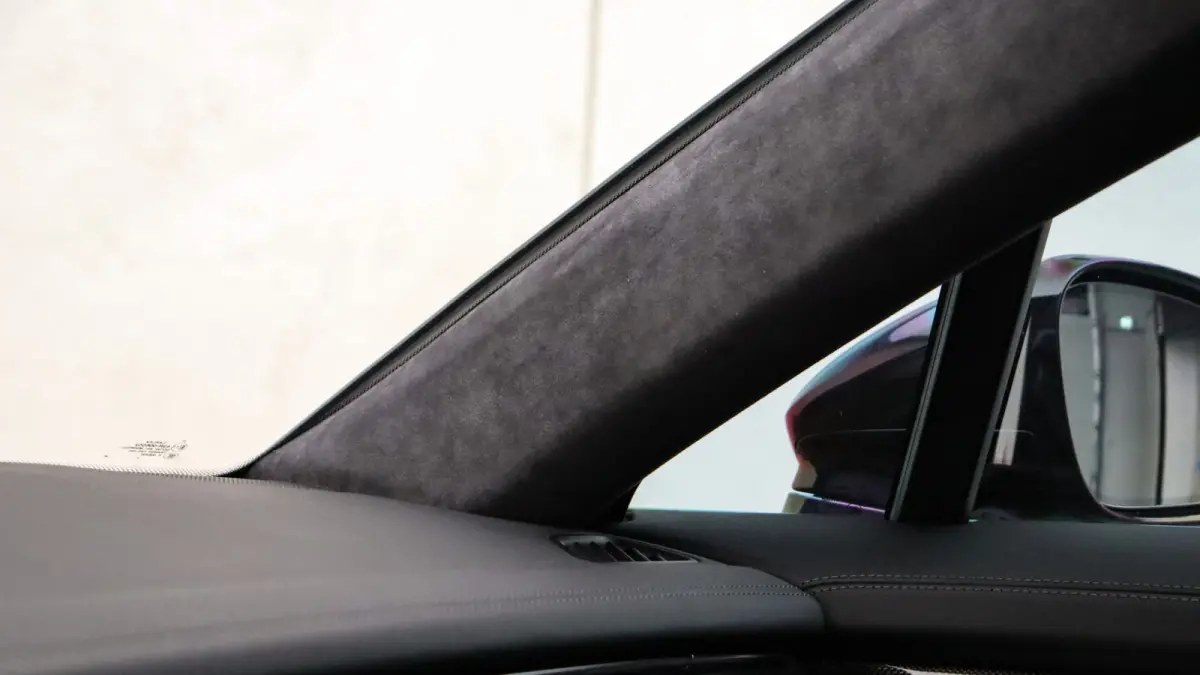 4.0 Turbo S E-Hybrid | Stoelventilatie | Keramisch | InnoDrive | Head-up | Panoramakdak | Soft-Close