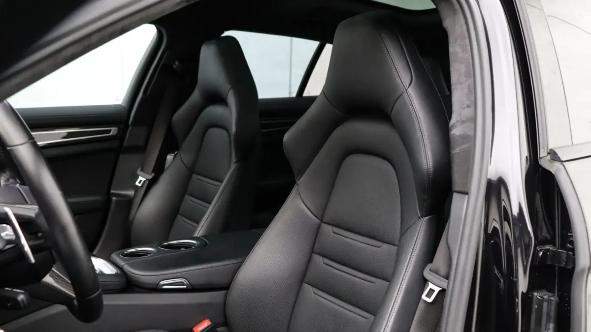 4.0 Turbo S E-Hybrid | Stoelventilatie | Keramisch | InnoDrive | Head-up | Panoramakdak | Soft-Close
