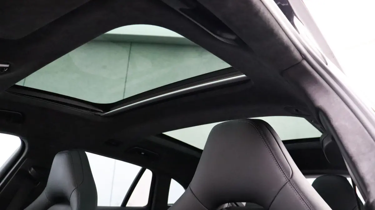 4.0 Turbo S E-Hybrid | Stoelventilatie | Keramisch | InnoDrive | Head-up | Panoramakdak | Soft-Close