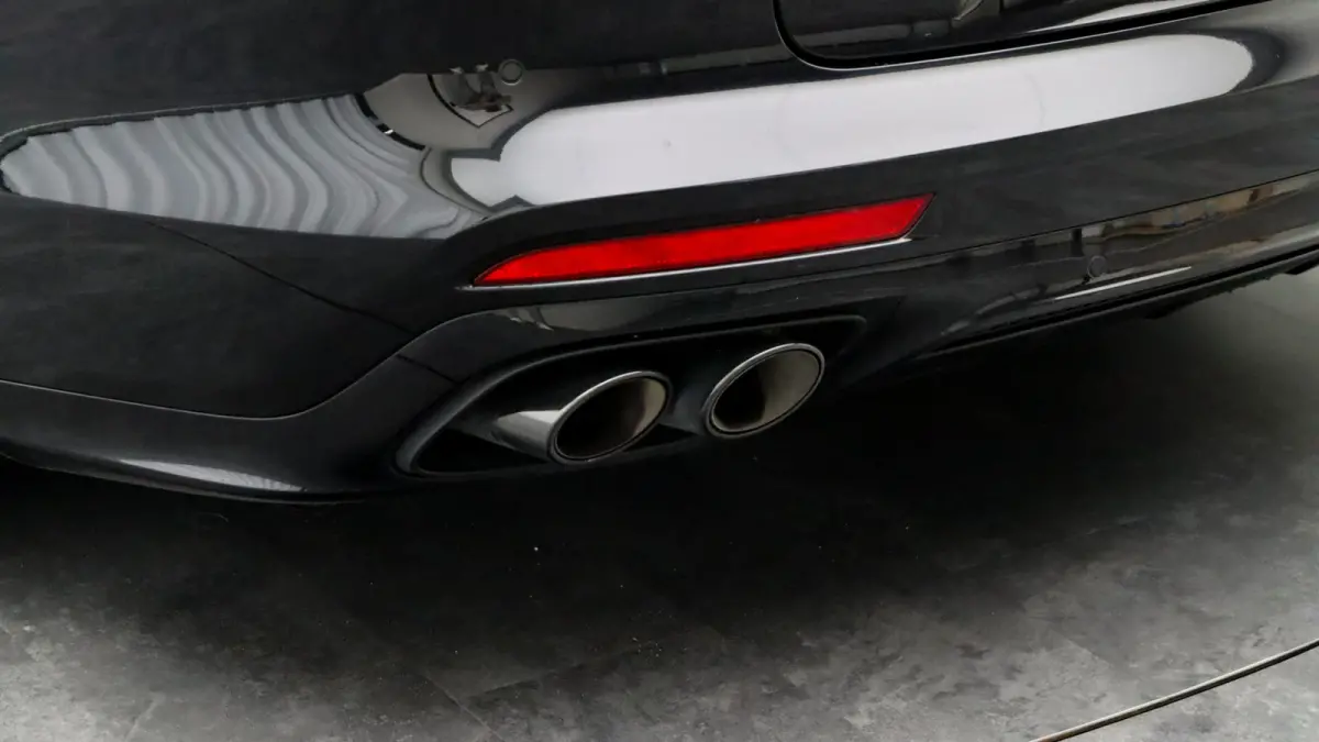 4.0 Turbo S E-Hybrid | Stoelventilatie | Keramisch | InnoDrive | Head-up | Panoramakdak | Soft-Close