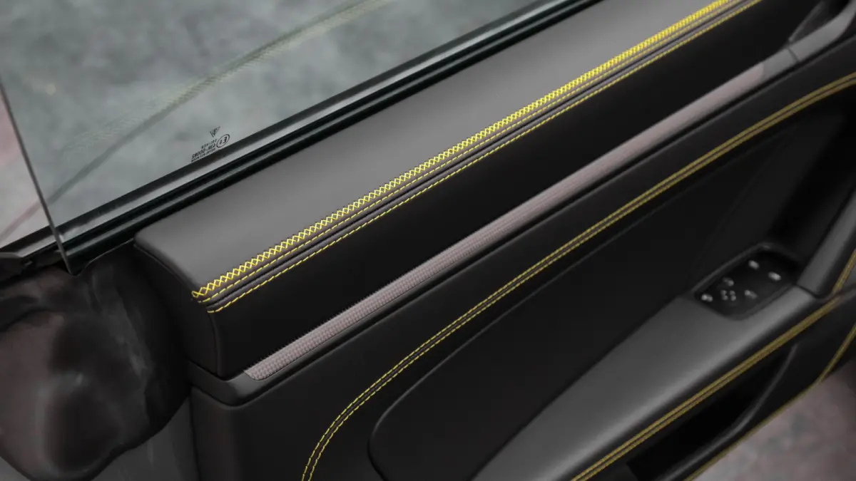 992.2 4 GTS | Burmester | PCCB | Lift | Stoelventilatie | InnoDrive | Carbon