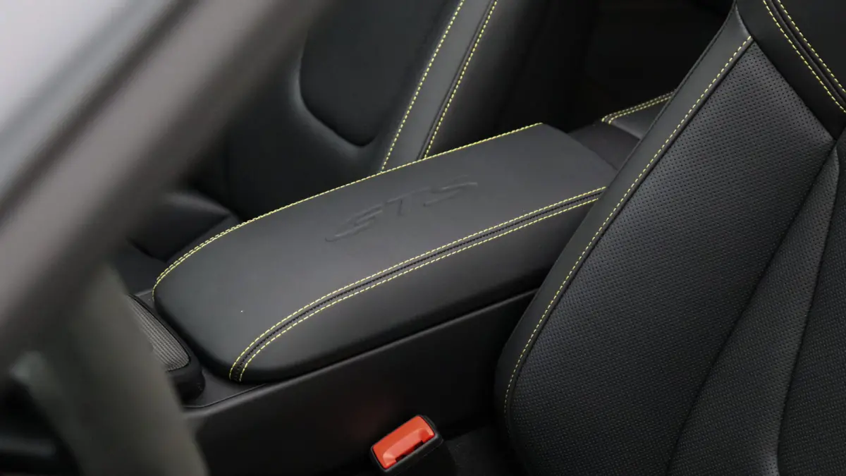 992.2 4 GTS | Burmester | PCCB | Lift | Stoelventilatie | InnoDrive | Carbon