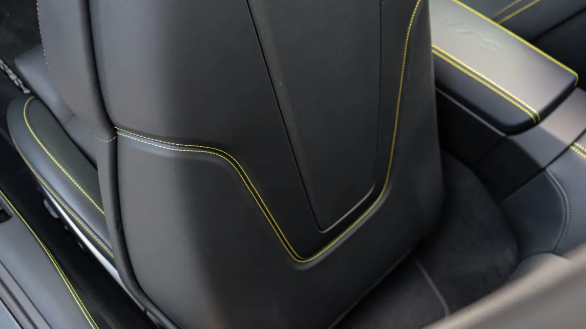 992.2 4 GTS | Burmester | PCCB | Lift | Stoelventilatie | InnoDrive | Carbon