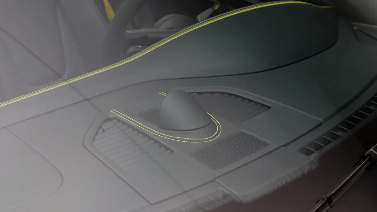 992.2 4 GTS | Burmester | PCCB | Lift | Stoelventilatie | InnoDrive | Carbon