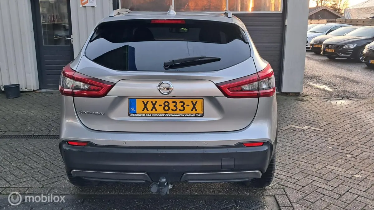 1.2 N-Connecta