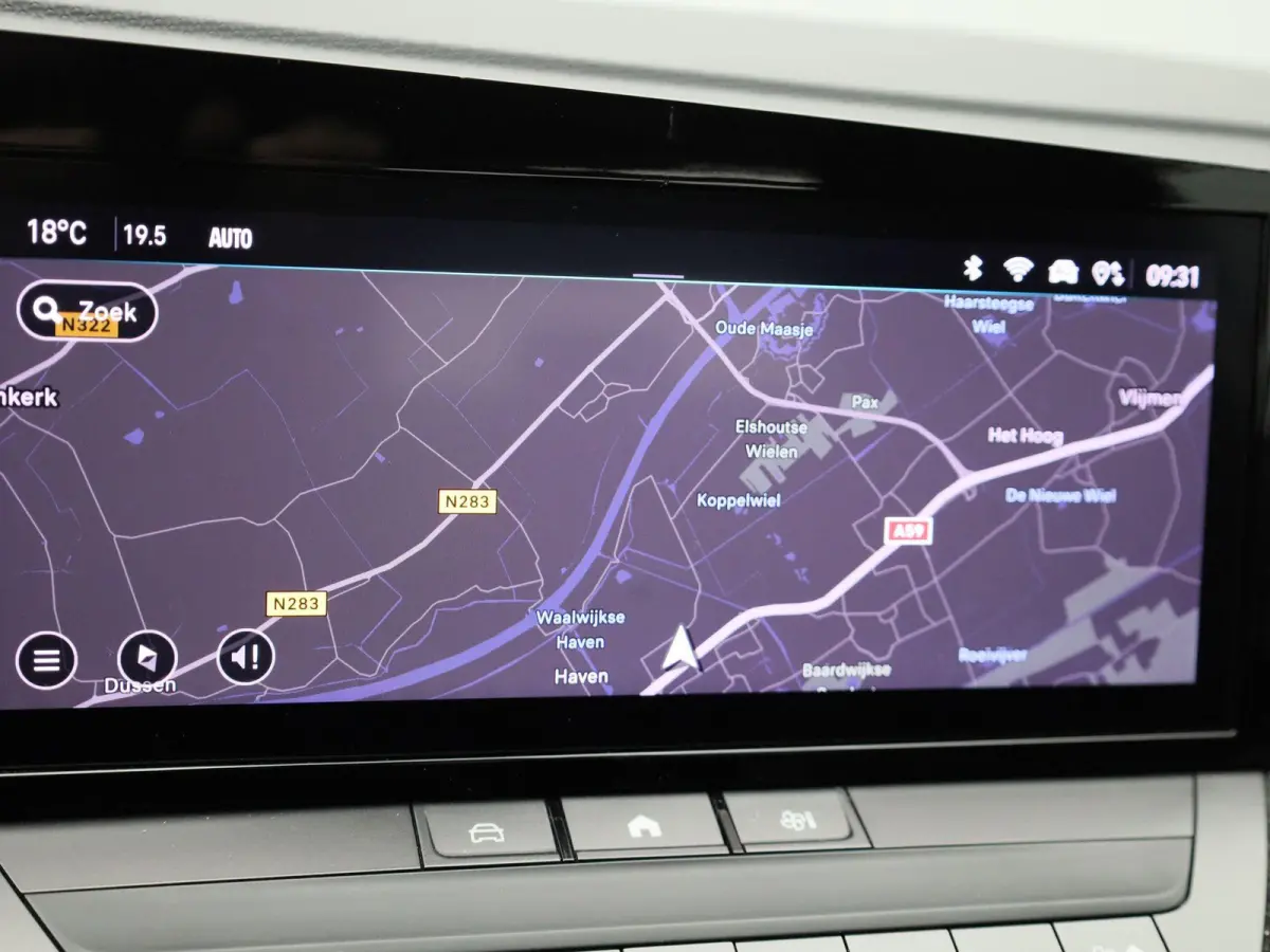 1.2 Turbo 81kW S/S Edition | ACHTERUITRIJCAMERA | NAVIGATIE | APPLE CARPLAY | CRUISE CONTROL | CLIMATE CONTROL | DIGITAL COCKPIT | LED VERLICHTING | DAB RADIO | MULTIFUNCTIONEEL STUURWIEL |