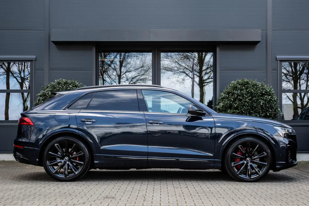 60 TFSI e Competition 490pk, Carbon, Full-options 2026