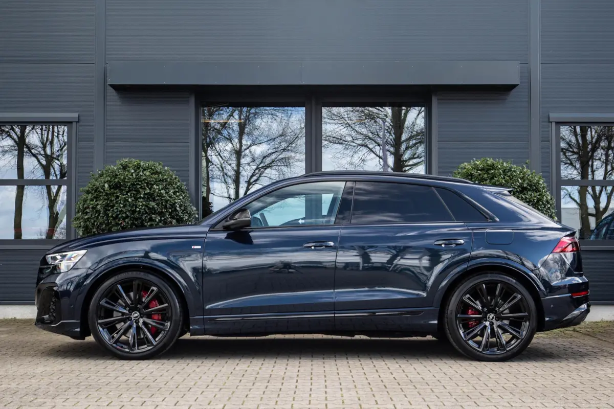 60 TFSI e Competition 490pk, Carbon, Full-options 2025