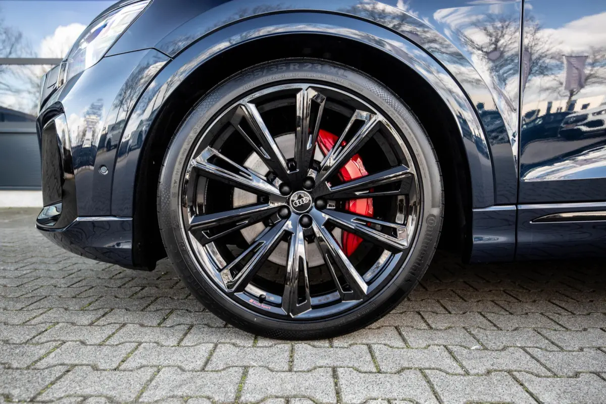 60 TFSI e Competition 490pk, Carbon, Full-options 2026