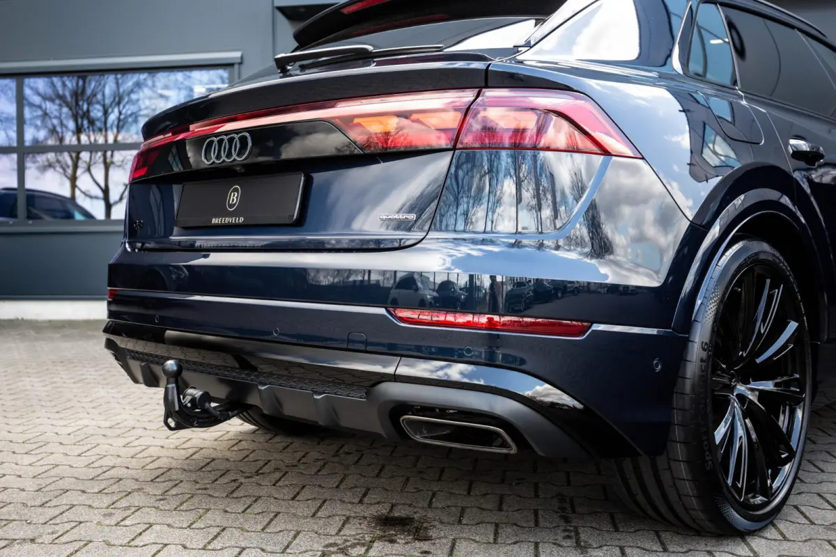 60 TFSI e Competition 490pk, Carbon, Full-options 2025