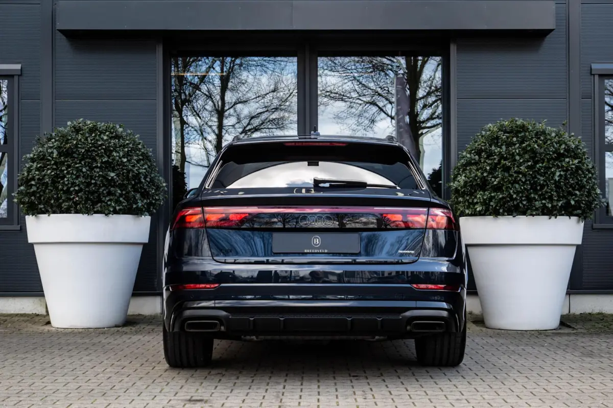 60 TFSI e Competition 490pk, Carbon, Full-options 2026
