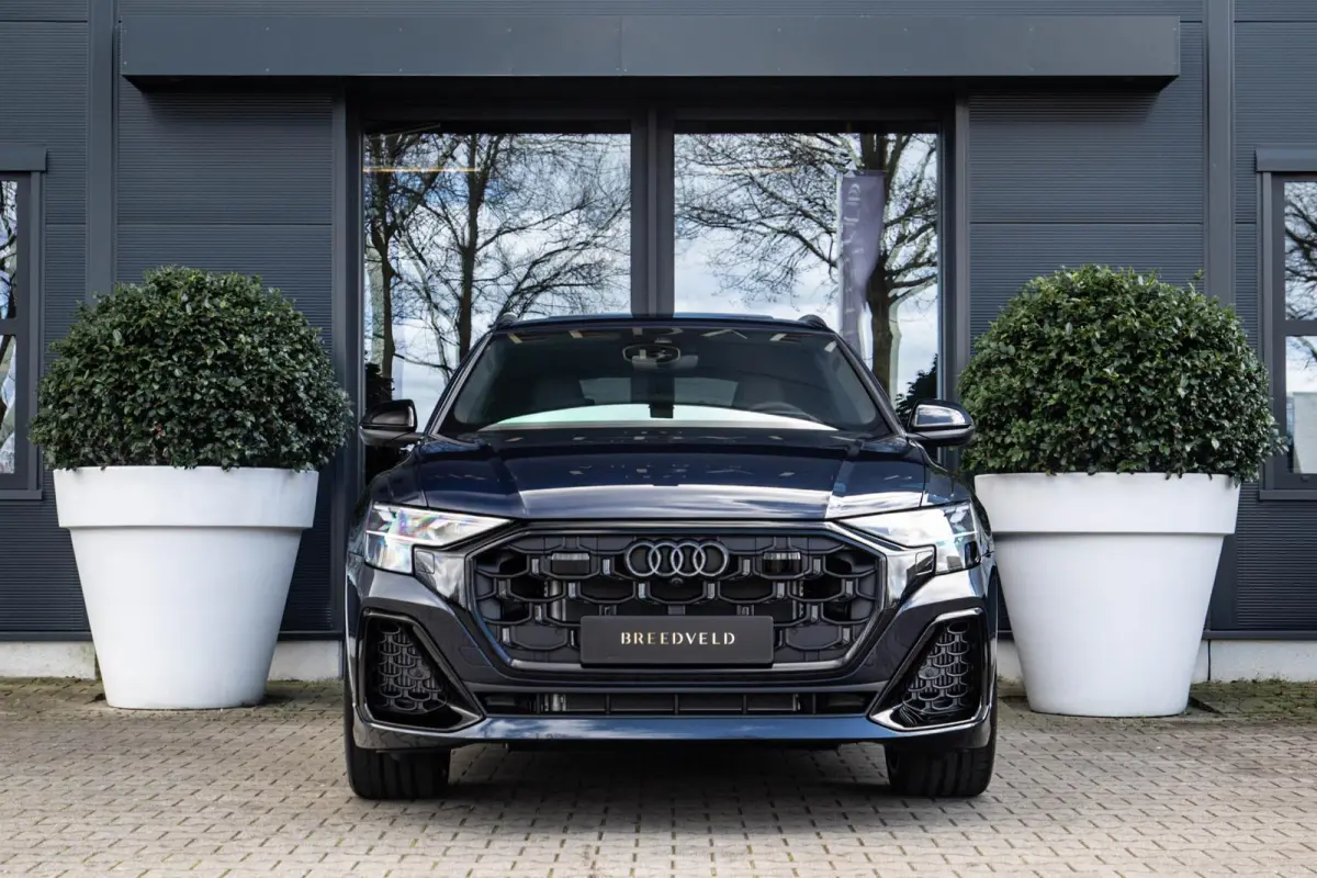 60 TFSI e Competition 490pk, Carbon, Full-options 2026