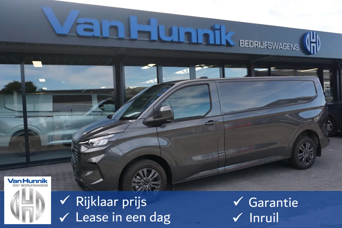 320L 2.5 PHEV Hybride 233PK Limited PRIJS INCL. BPM !! 13" Navi, Adap. Cruise, Camera, 17" LM, Trekhaak!! NR. HYB005