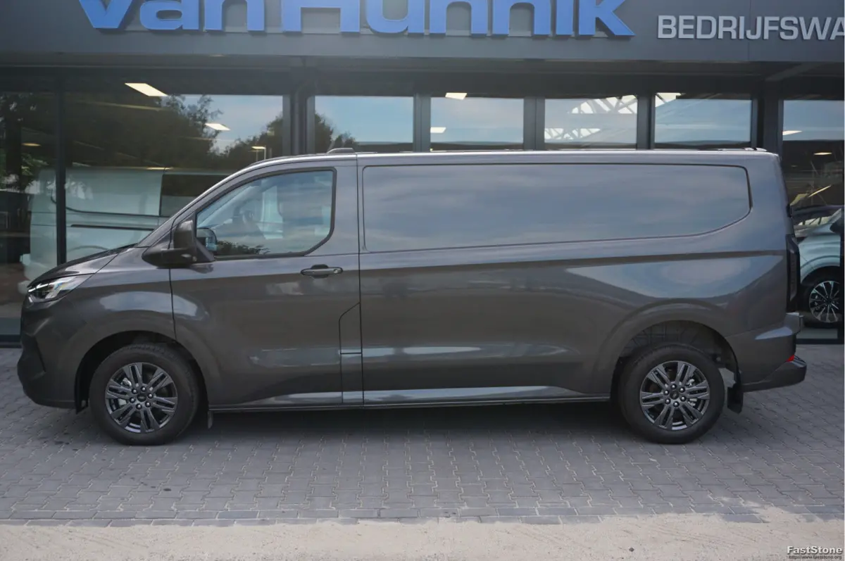 320L 2.5 PHEV Hybride 233PK Limited PRIJS INCL. BPM !! 13" Navi, Adap. Cruise, Camera, 17" LM, Trekhaak!! NR. HYB006